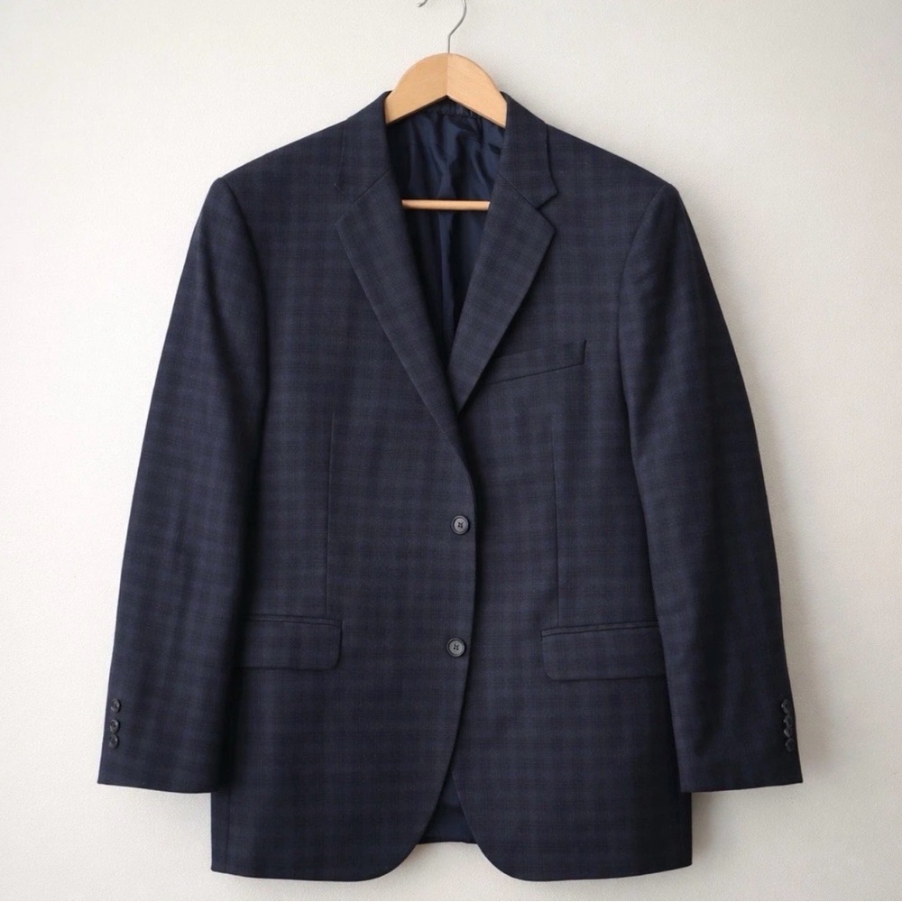 Classic Copley by Lucca men’s sport coat / blazer 42R